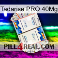 Tadarise PRO 40Mg kamagra1